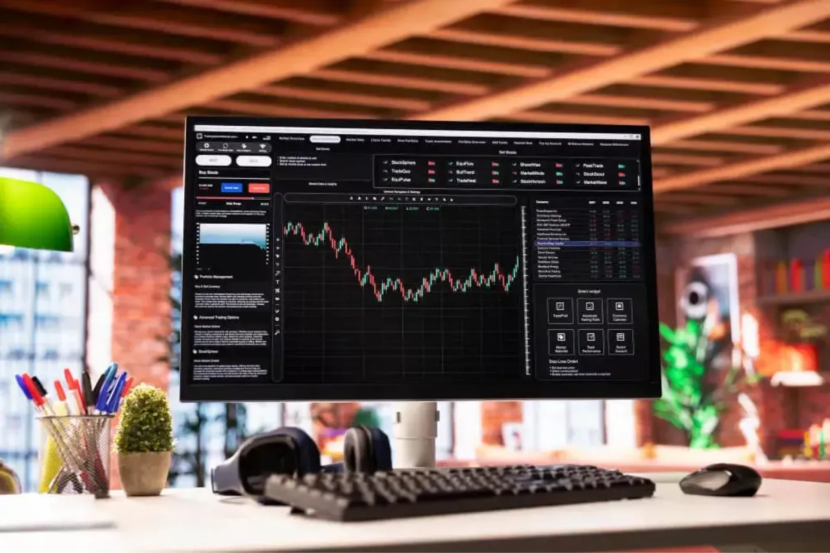 IHSG Melemah ke Level 6.112 Pembukaan Pasar Saham Jumat 29 Mei 2026