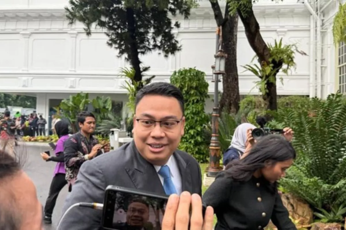 Pemerintah Gandeng BI Jaga Rupiah, Inflasi, dan Pertumbuhan Ekonomi