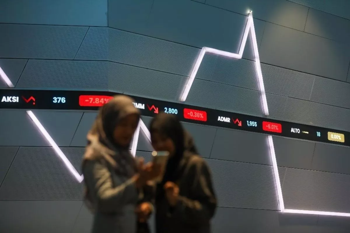 CBRE Targetkan Rp1,27 Triliun dari Aksi Rights Issue Saham Baru