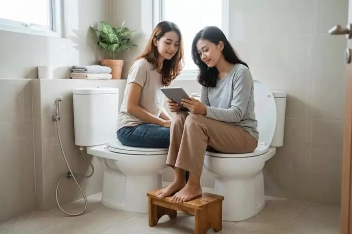 Ketahui Ragam Faktor Pemicu Jadwal Buang Air Besar Tidak Teratur
