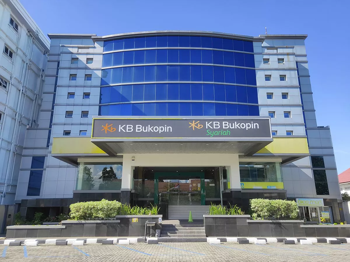 KB Bank Jadwalkan RUPS Usai Dua Direksi Mengundurkan Diri