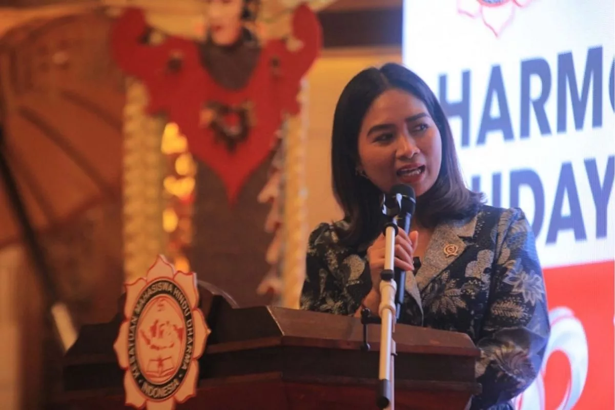 Wamenpar Ni Luh Puspa Dorong KEK Samota Mendunia