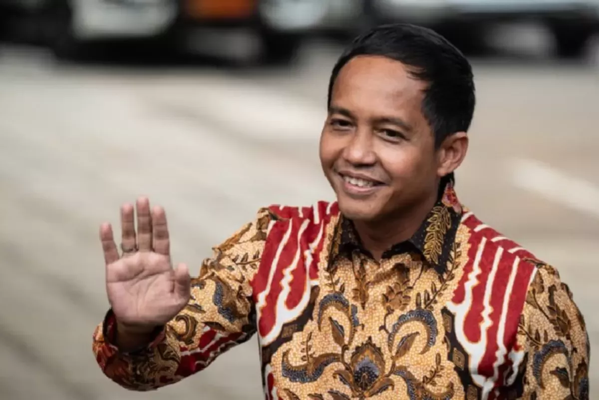 RI Siap Ambil Investasi Karbon, Menhut Targetkan Ekonomi Hijau