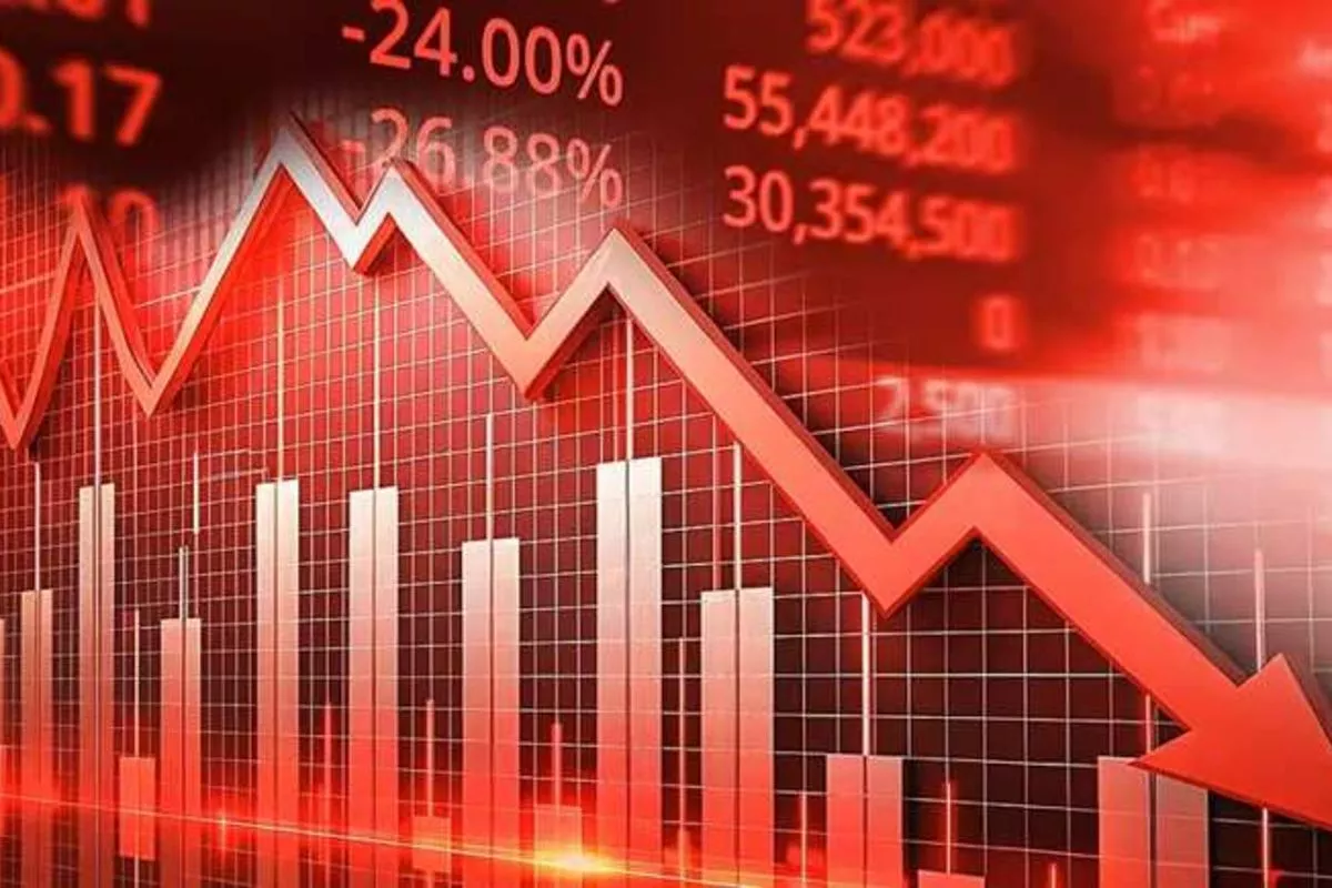 Dow Jones Turun 307 Poin, Pasar Tunggu Hasil Emiten Teknologi