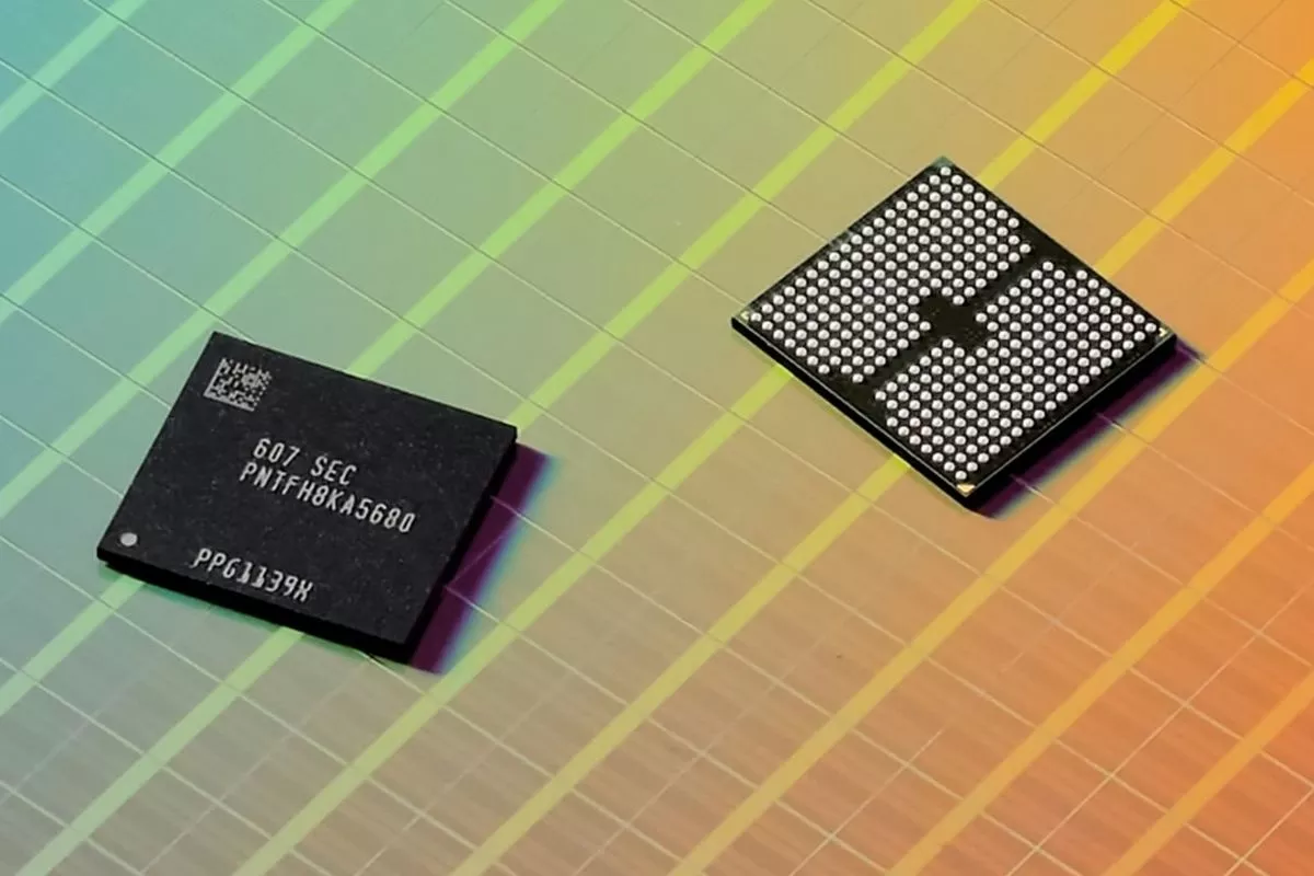 Harga HP Dunia Terancam Makin Mahal Usai Samsung Naikkan Harga Chip