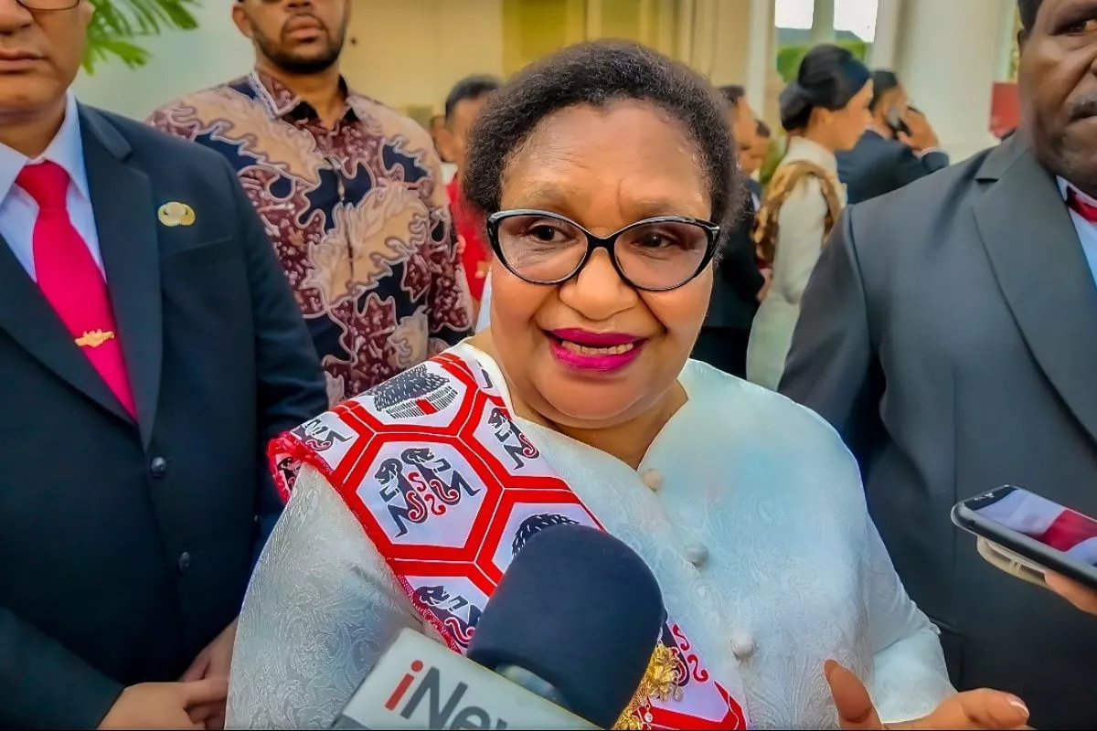 Wamendagri Minta Pemda Papua Terapkan Lima Prinsip Pengelolaan Otsus
