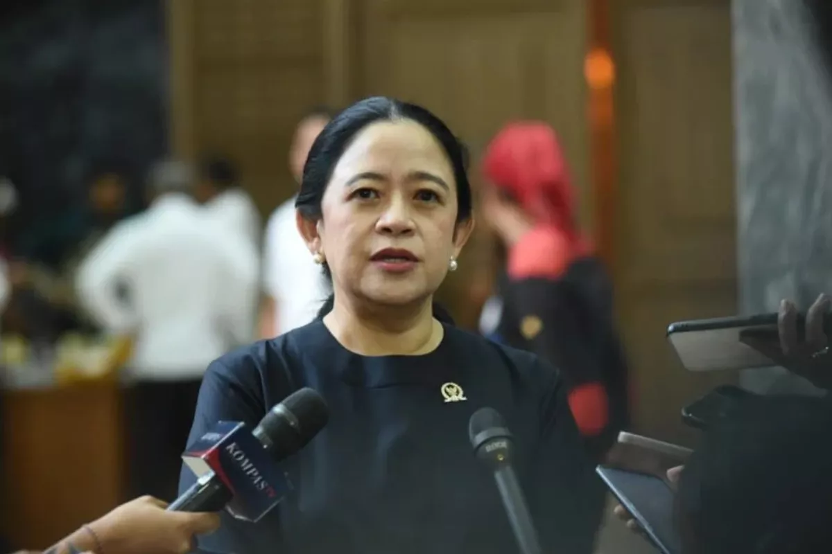 Puan Sebut DPR Mulai Siapkan Pembahasan PPKF dan APBN Anggaran 2027