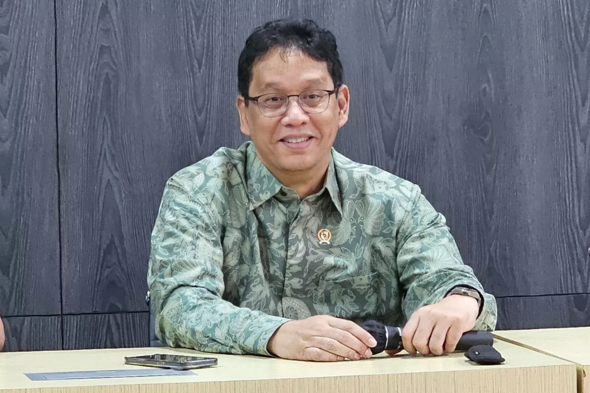 Sistem ARISE Besutan Kemenkeu Perkuat Anggaran Daerah Hadapi Bencana