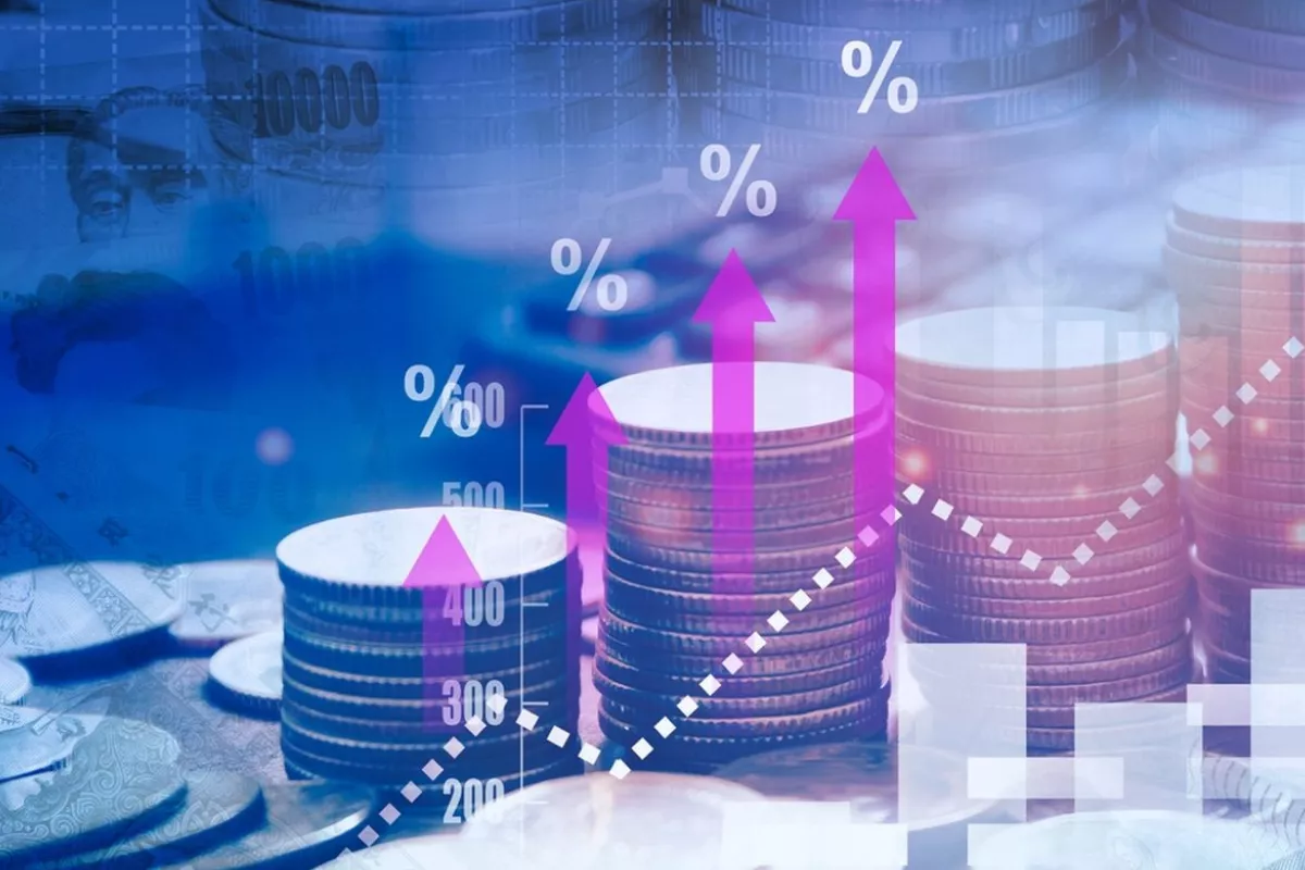 Ekspektasi Suku Bunga dan Penguatan Rupiah Dongkrak Saham Perbankan