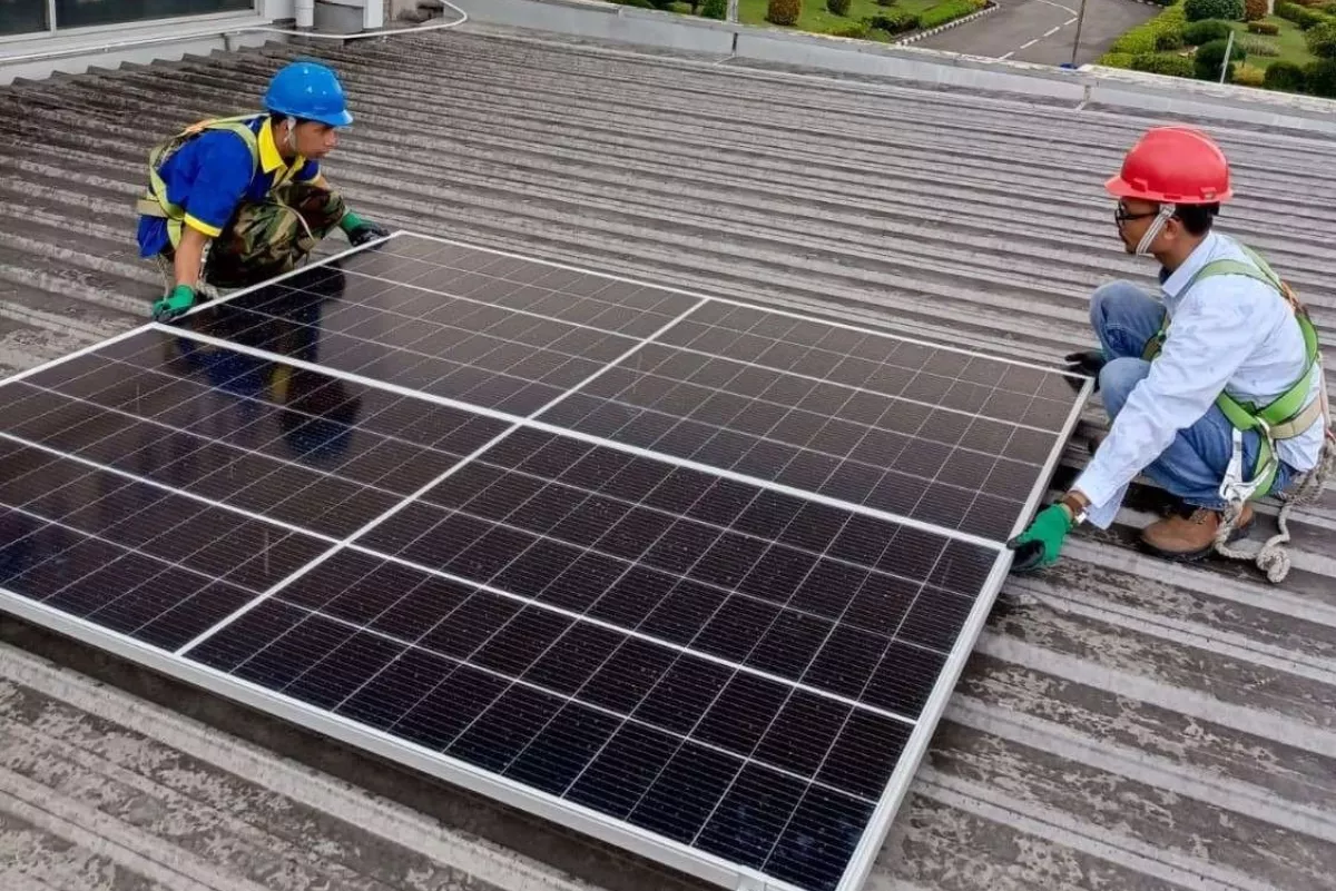 Studi Celios: Transisi Energi di Perdesaan Masih Terhambat