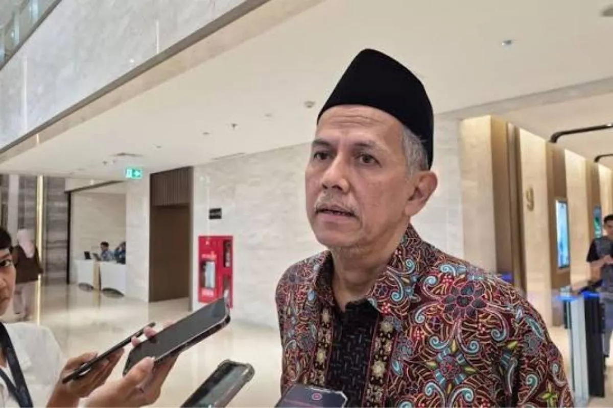 Bos LPS Apresiasi Perry Warjiyo atas Pesatnya Transaksi QRIS
