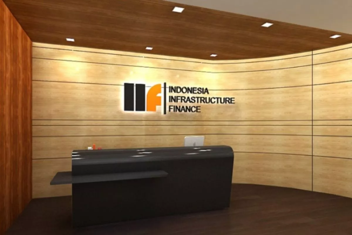 Kinerja IIF Semester I-2026: Pembiayaan Proyek Capai Rp 2,5 T