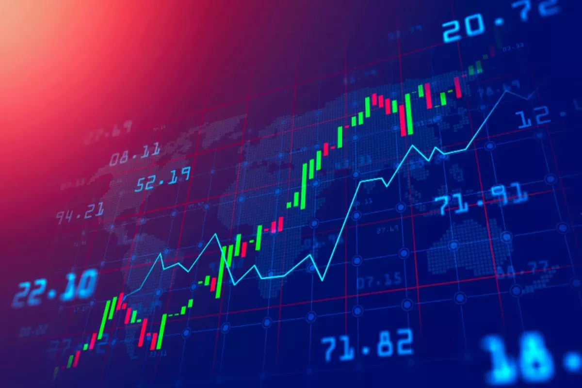 Saham MDKA hingga PANI Jadi Rekomendasi Analis untuk Hari Ini