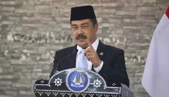 Otto Hasibuan Bahas KUHP Baru: Era Baru Hukum Nasional Dimulai