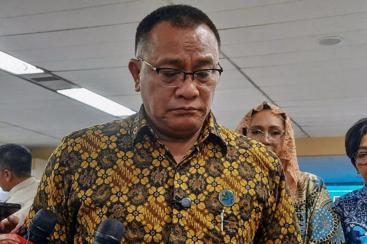 Optimalkan Tanaman Bambu, KLH Dorong Petani Raih Penghasilan Karbon