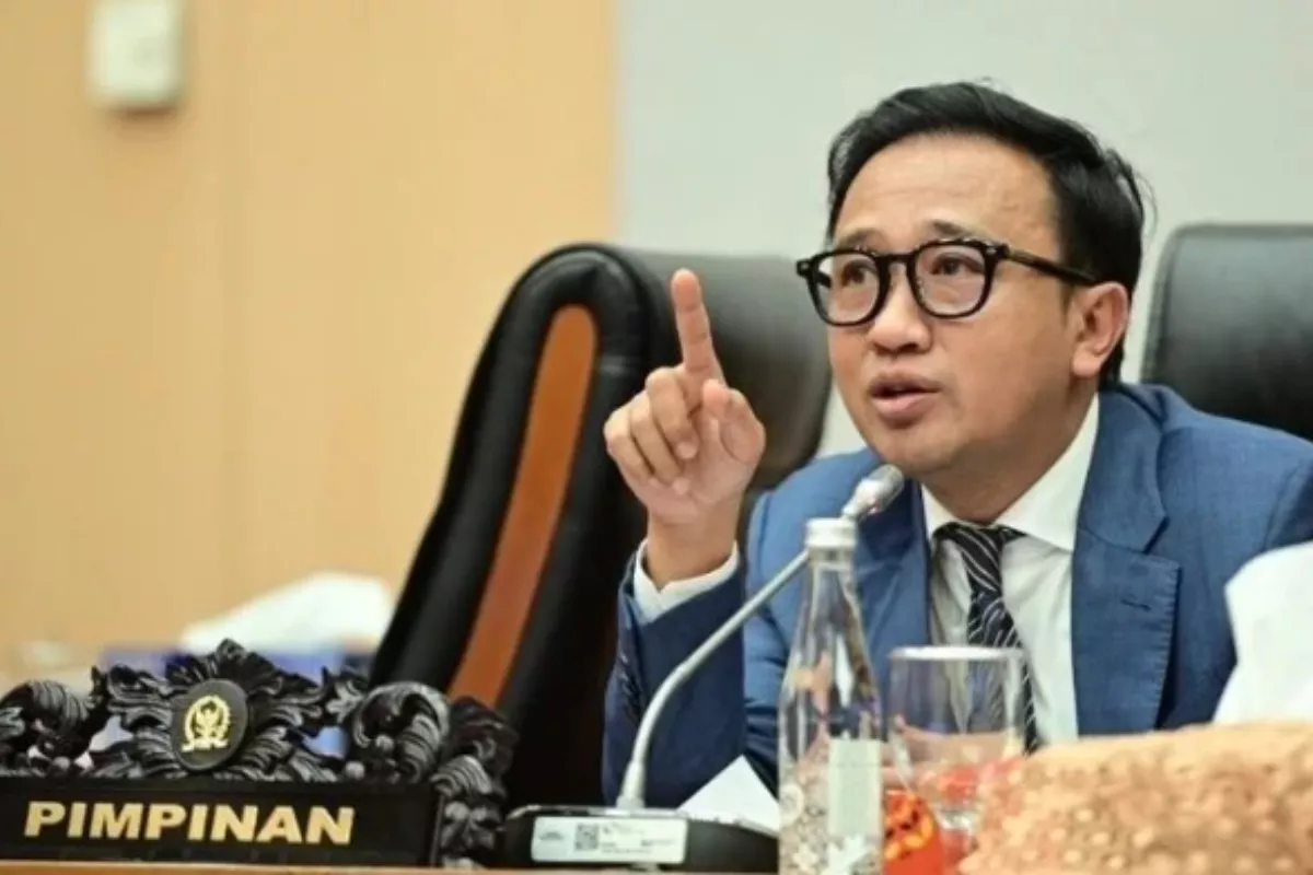 Gerindra Bantah Isu Rapat Khusus Bahas Wapres Gibran