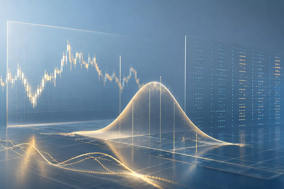 Pasar Wall St Melemah Menjelang Laporan Keuangan Nvidia dan Bessent