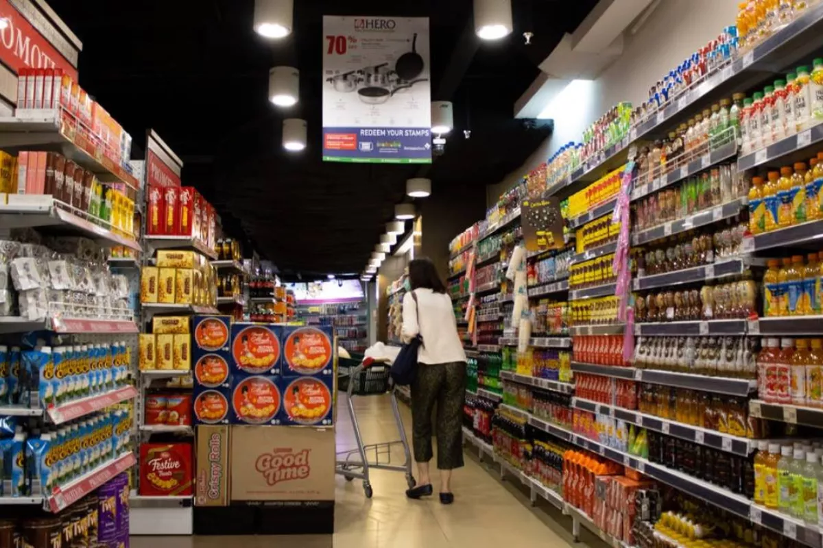 Penjualan Domestik Kuartal II 2026 Menopang Saham Consumer Staples