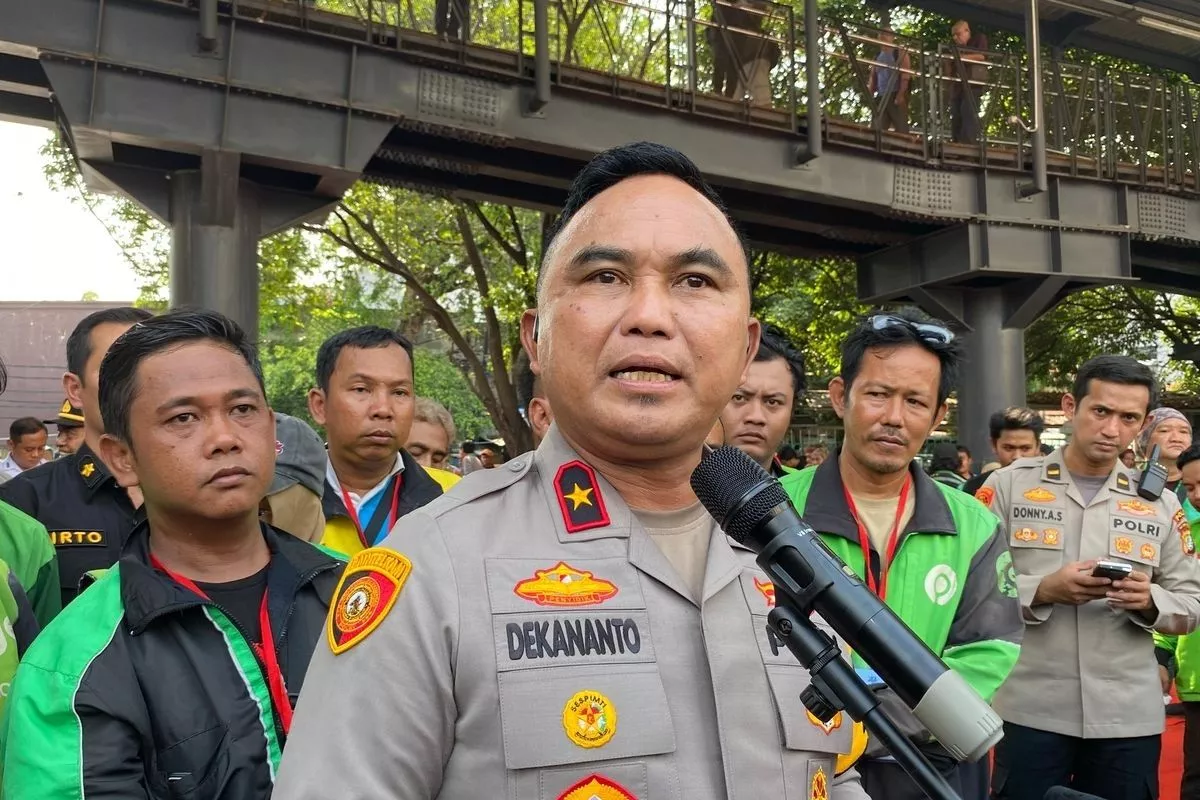 Wakapolda Metro Buka Pendidikan 775 Siswa Bintara Polri SPKT 2026
