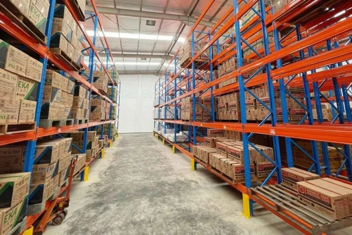 Perusahaan Manufaktur Pita Perekat EKAD Bersiap Ganti Pengendali Usai Investor Tiongkok Masuk