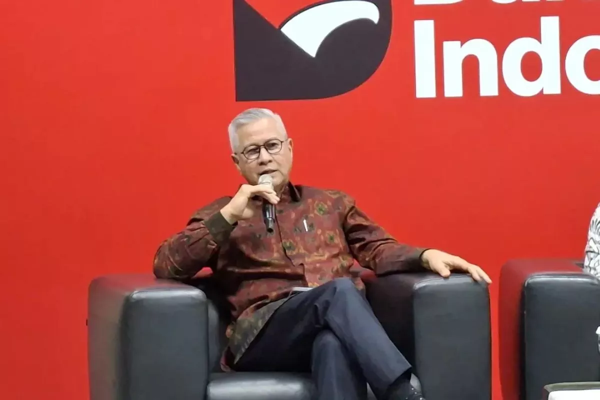 Danantara Siapkan Dirut Baru Pos Indonesia Usai Daud Joseph Mundur