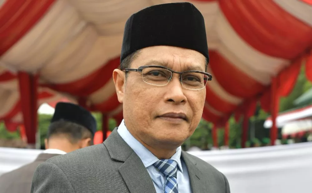 Kadis ESDM Aceh: Regulasi EBT Dukung Transisi Energi Bersih 2026