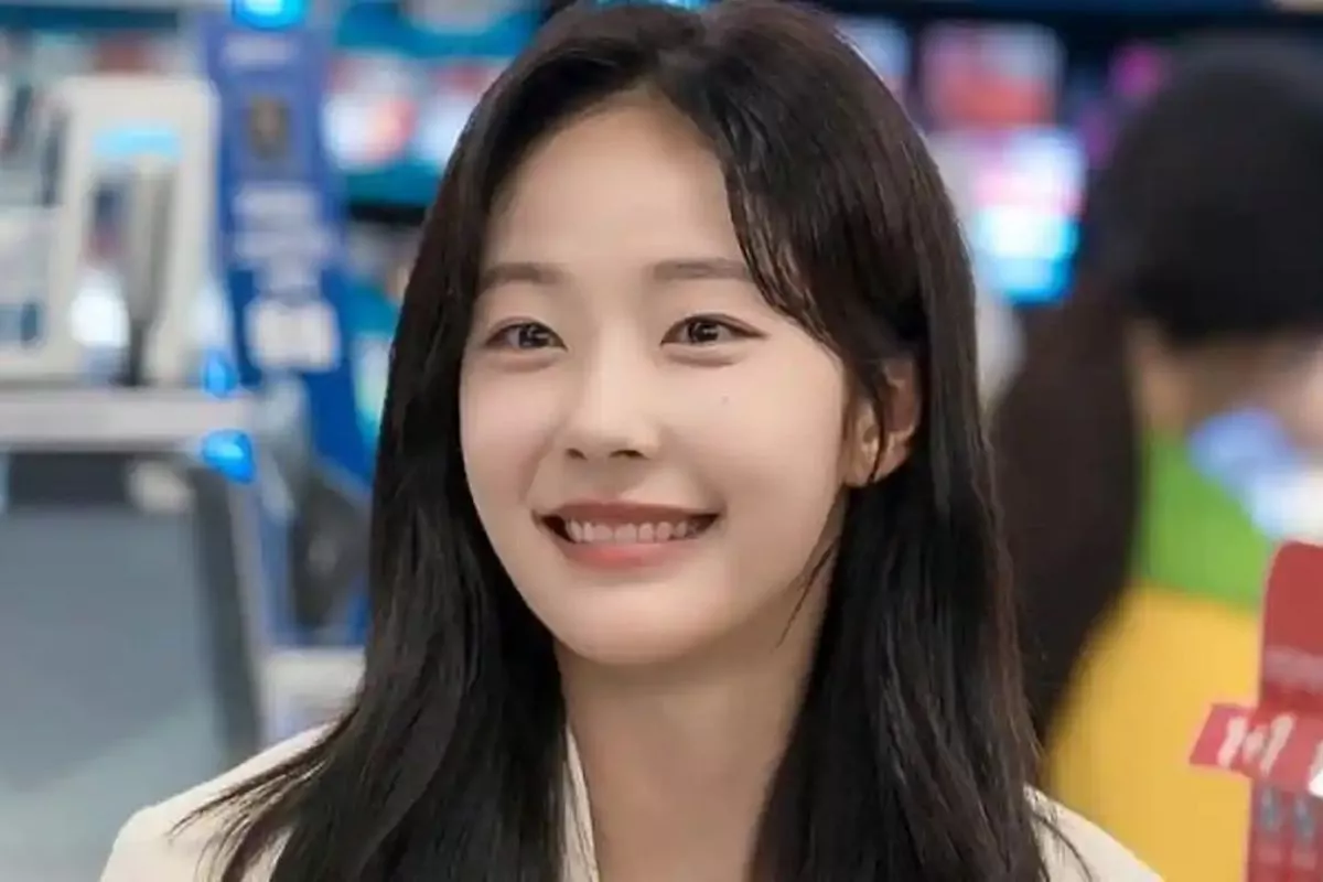 Chae Won-bin Resmi Bergabung dalam Serial Moving Musim Kedua