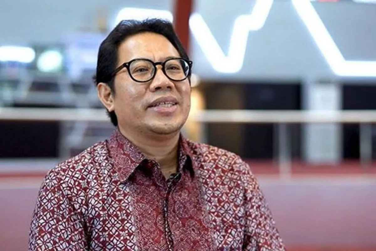 BEI Kantongi Antrean 8 Perusahaan Siap IPO Per Juni 2026