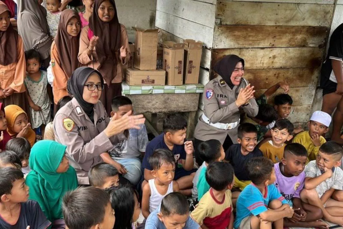 Cara Pulihkan Trauma Pasca Bencana Lewat Diskusi Pakar MDMC dan Unimma