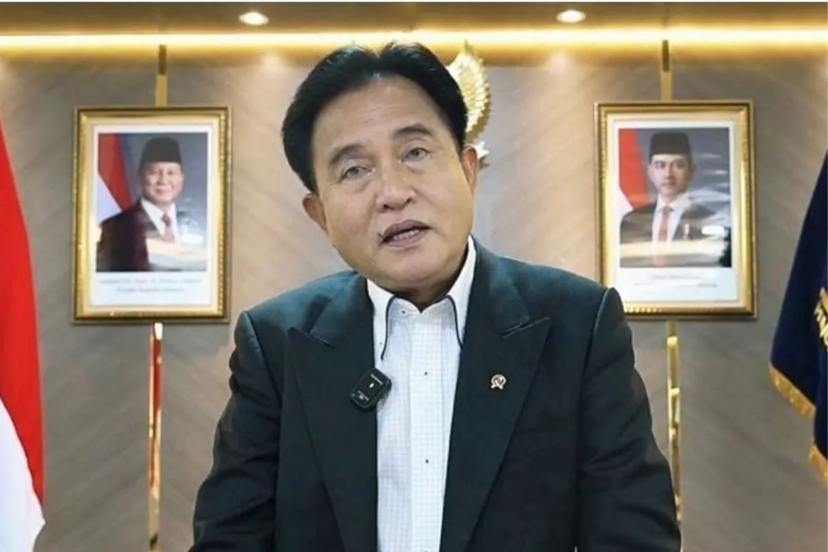 Kasus Nadiem Makarim: Yusril Serahkan Penilaian Etik Hakim ke KY