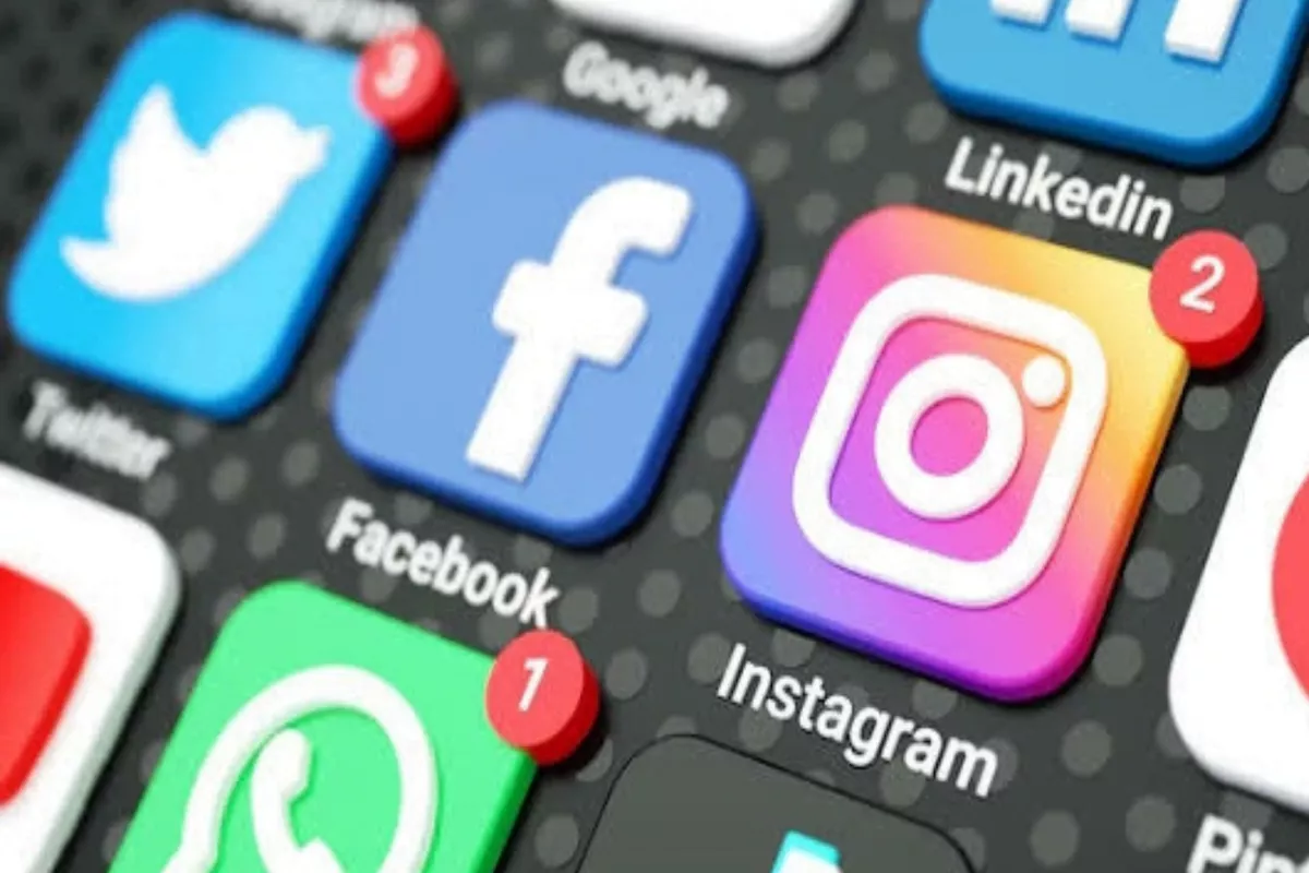 Media Sosial dan Mental Gen Z: Ekspektasi vs Realita