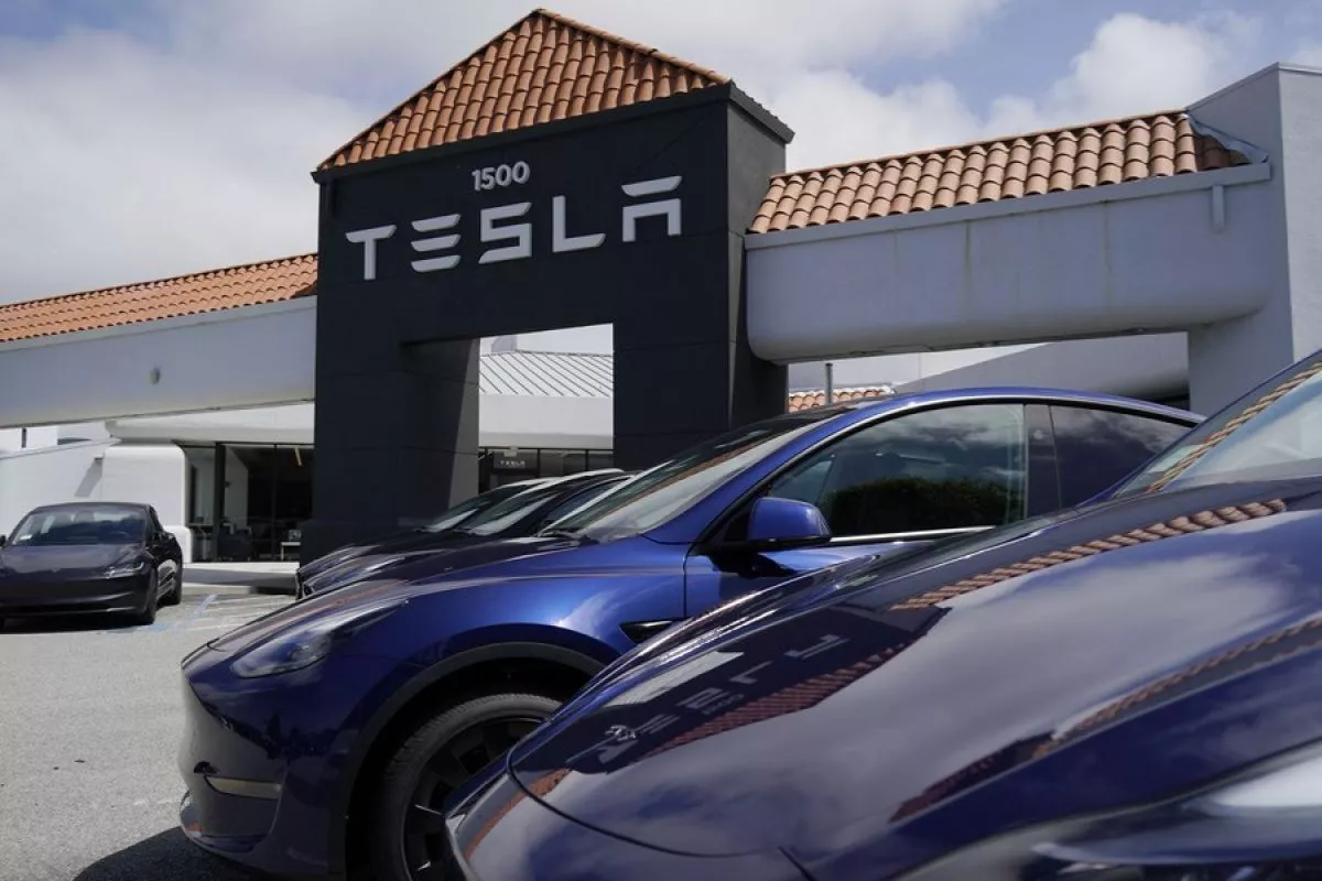 BYD dan Tesla Bantah Isu Pembatasan Kapasitas Baterai EV Mobil Listrik