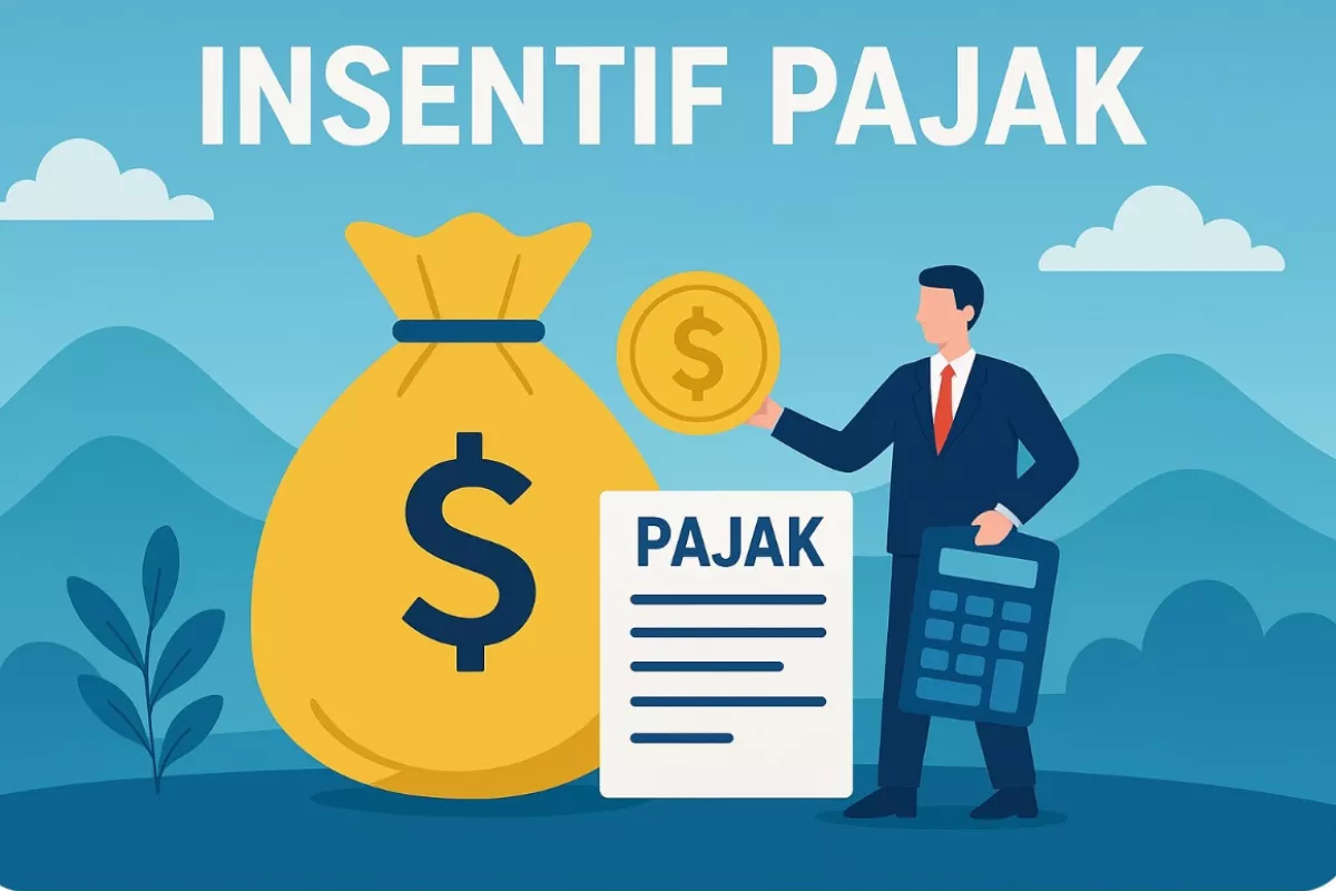 Regulasi Terkait Financial Center di UU 4/2026 dan Insentif Pajak Baru