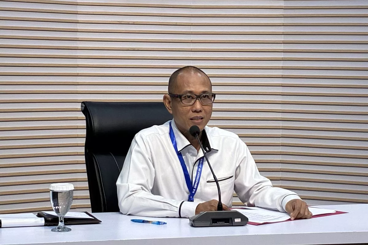 Pengusutan Kasus Suap Pajak Berkembang Dengan Tiga Dokumen Penyidik