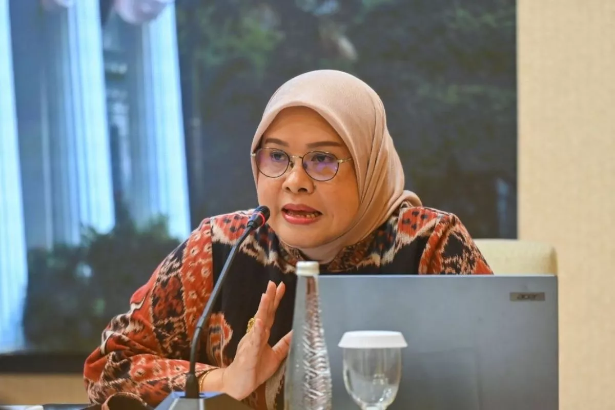 WNI Hilang dari Grup Wisata di Korsel, Kemlu Lakukan Koordinasi