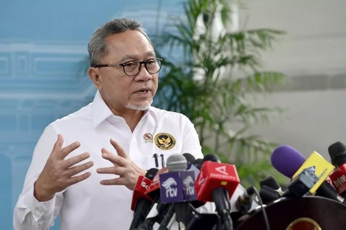 Kemenko Pangan Apresiasi Regulasi Operasional Nilai Ekonomi Karbon