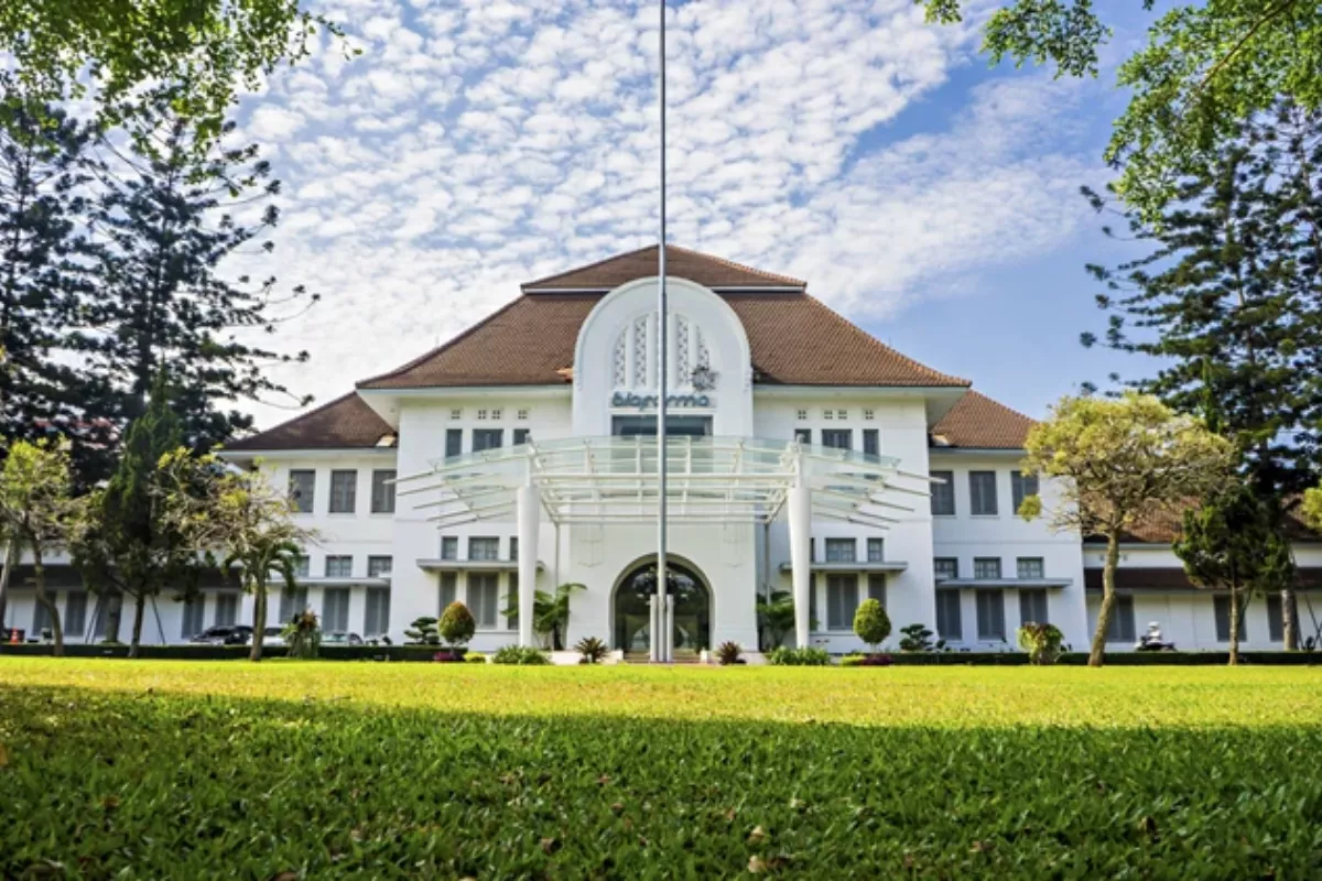 Target 2026, Bio Farma Cs Bidik EBITDA Rp1,55 Triliun dan Raih Laba