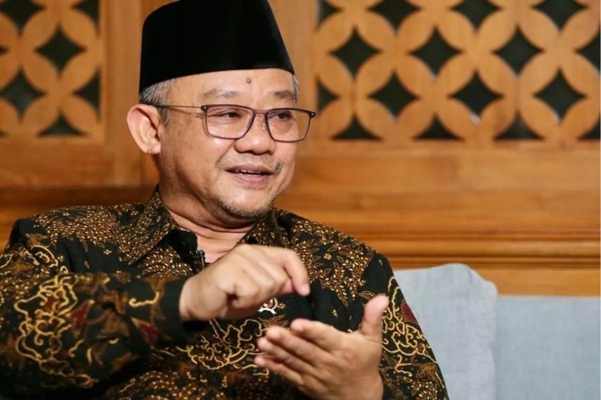 Fokus Daerah 3T, 71.744 Sekolah Direvitalisasi Kemendikdasmen di 2026