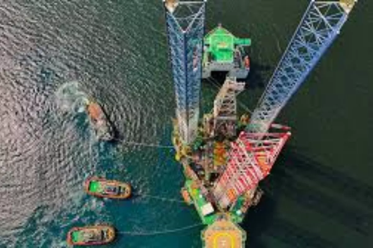 PHE Raih Produksi Migas 1,03 Juta BOEPD Sepanjang Tahun 2025