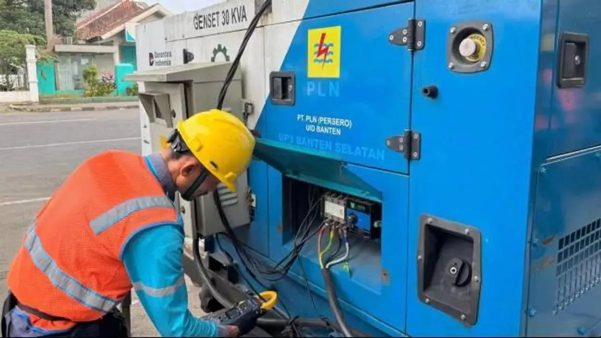 PLN Beri Diskon Tambah Daya 50 Persen April 2026 Cek Syaratnya