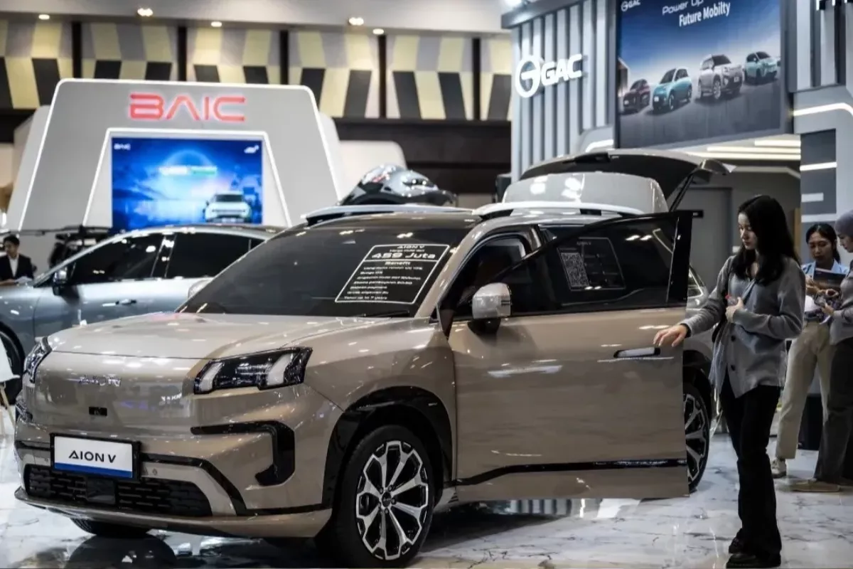 Pemerintah Siap Tambah Dana Perbankan Jika Transaksi Otomotif Anjlok
