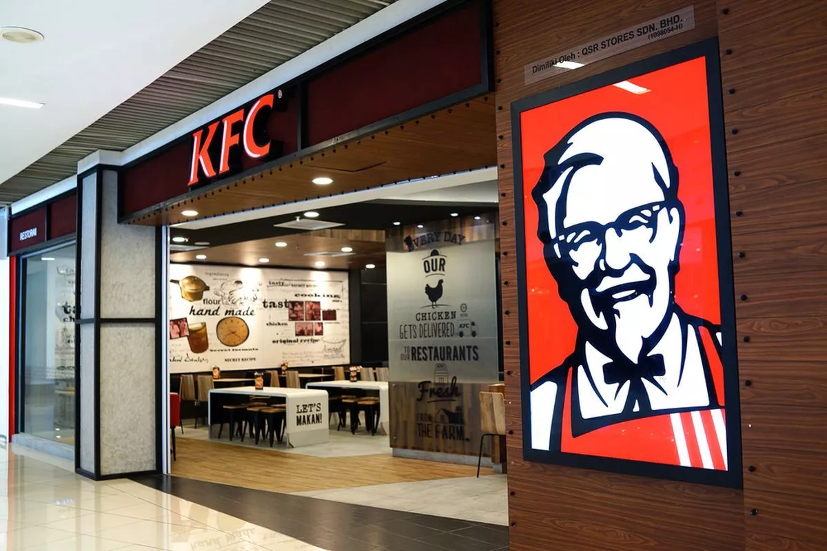 Kinerja Semester I/2026, KFC (FAST) Berhasil Tekan Angka Kerugian