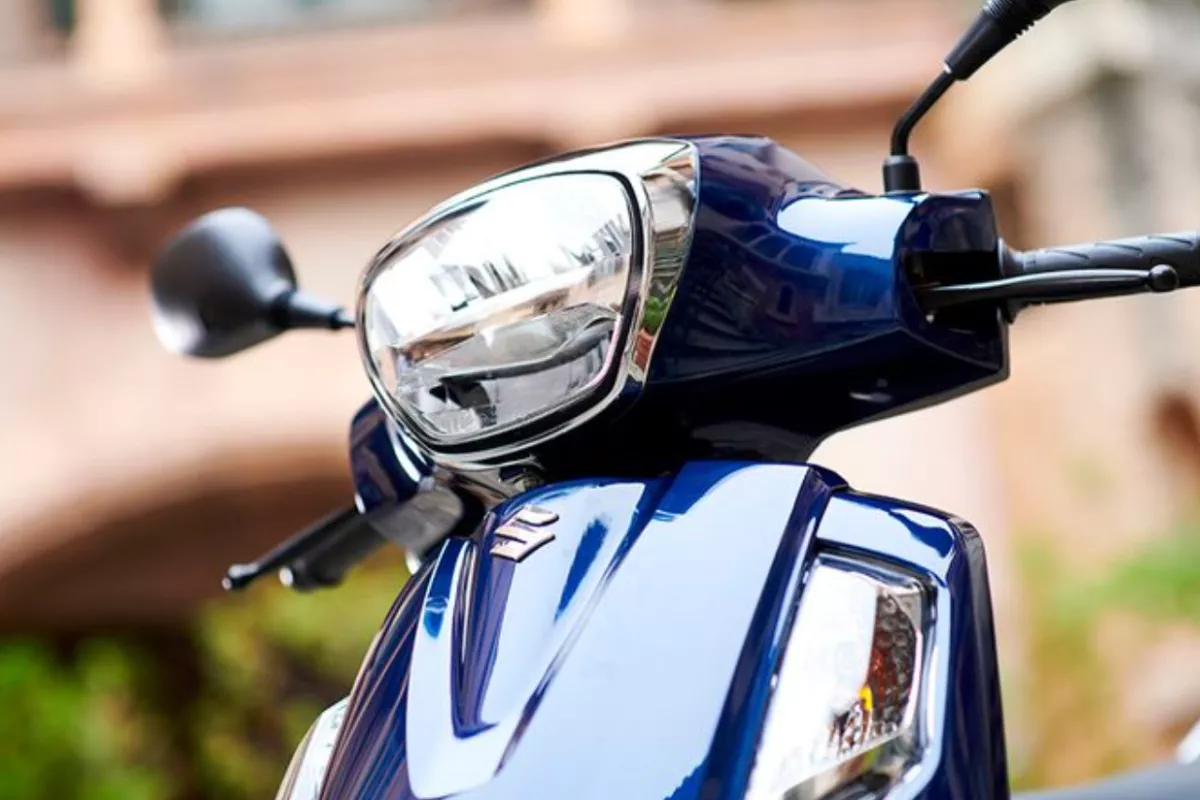 Pertumbuhan Penjualan di India Kuat, Citi Naikkan Saham Suzuki