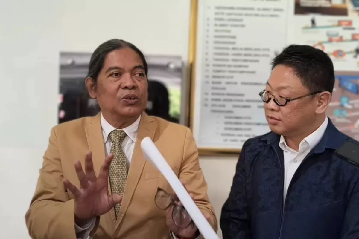 Dana Nasabah Hilang 2,58 Miliar, BCA Digugat Sekuritas ke Pengadilan