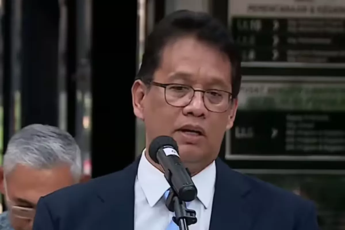 Menteri Keuangan Purbaya Yudhi Sadewa Kuatkan Fiskal Tingkat Daerah