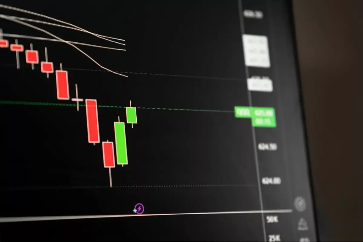Mandiri Sekuritas Rilis Panduan Teknikal 137 Saham Pilihan
