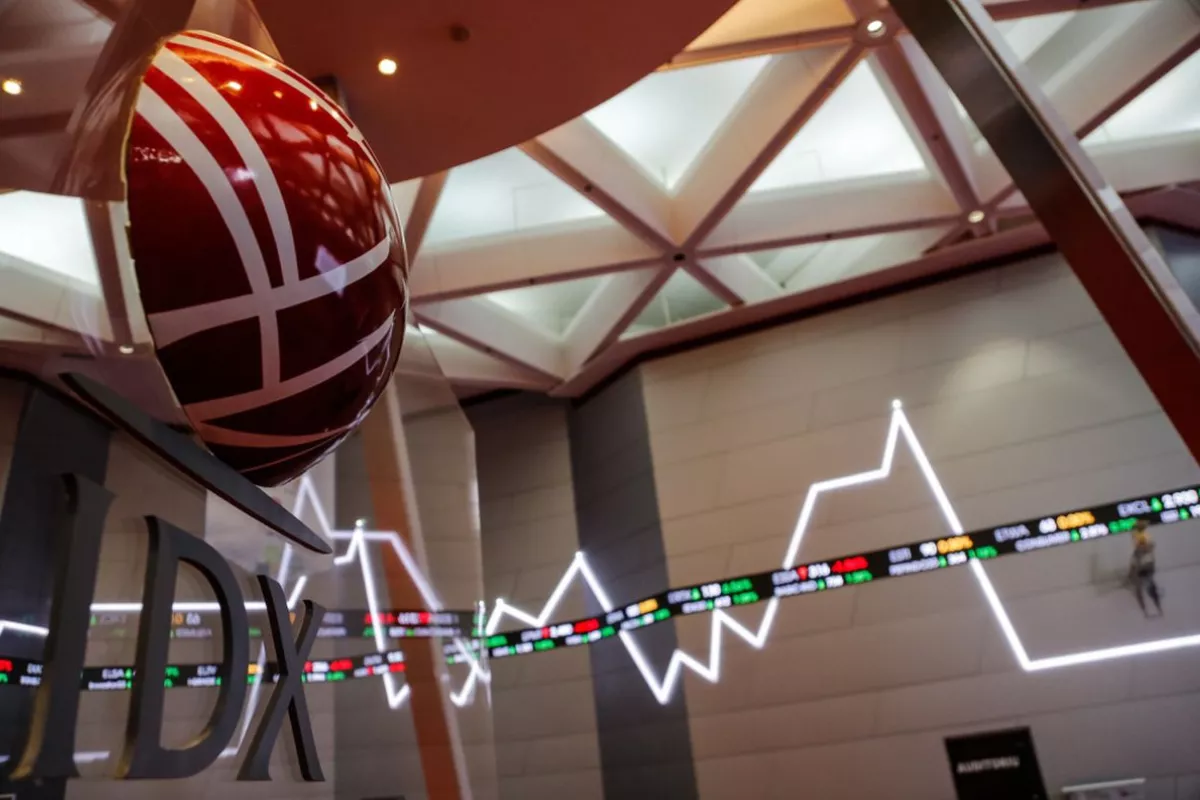 Sentimen Pasar Global Menguat IHSG Diperkirakan Bergerak Naik Hari Ini