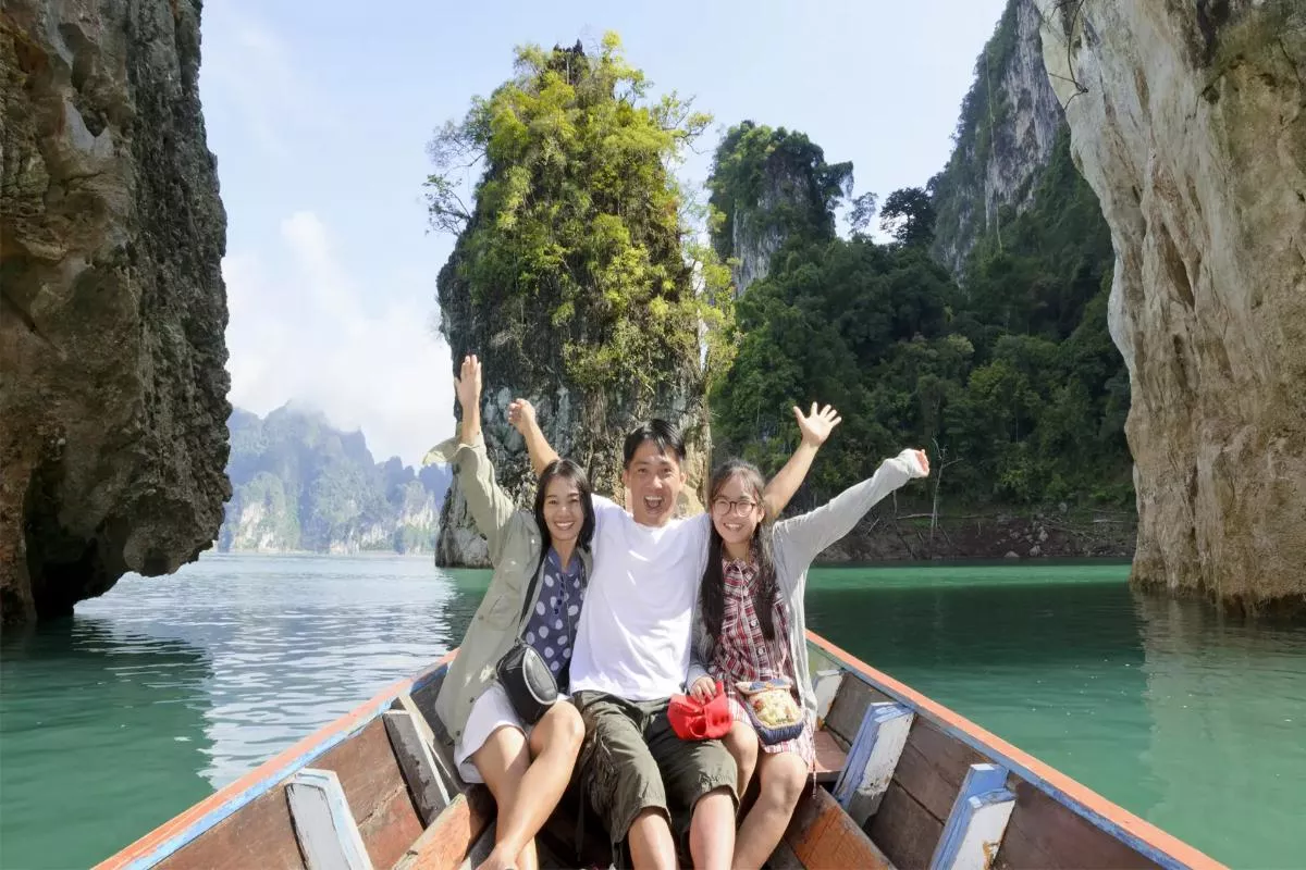 Rekomendasi Destinasi Wisata Murah dan Tips Liburan Hemat Keluarga