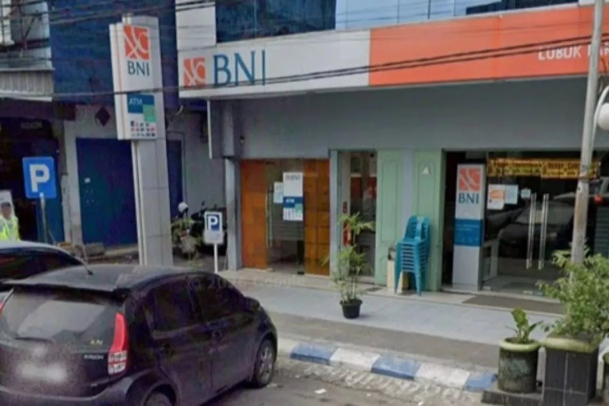 Viral Siswa Naik Ambulans, BNI Sebut Bukan Atas Arahan Petugas