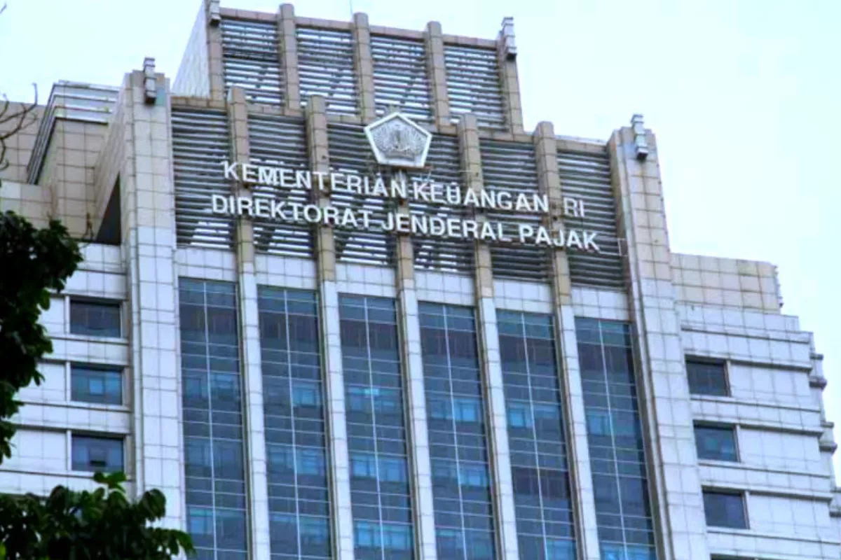 Aturan Baru DJP PPh Final UMKM 0,5 Persen Kini Berlaku Permanen 